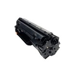 Cartus toner compatibil Canon CRG 737 black, 2400 pagini, Canon MF211 212 216 217 226 229 230